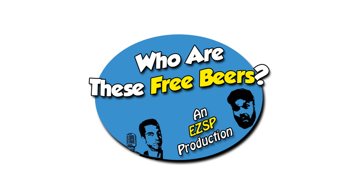 Free clip Who Are These Free Beers? ep 028 "How often do you wash
