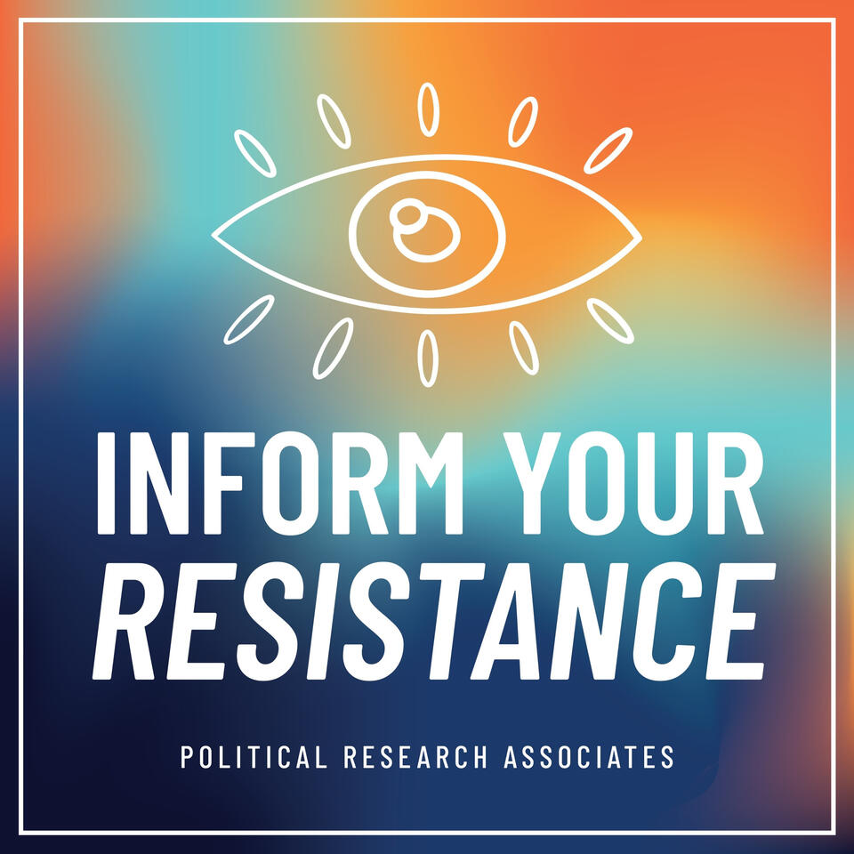 Inform Your Resistance