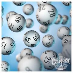 Mr. X Delivers The Reverse Fantasy Lottery Jinx - CzabeCast