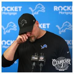 It Ends, In Tears . . . - CzabeCast