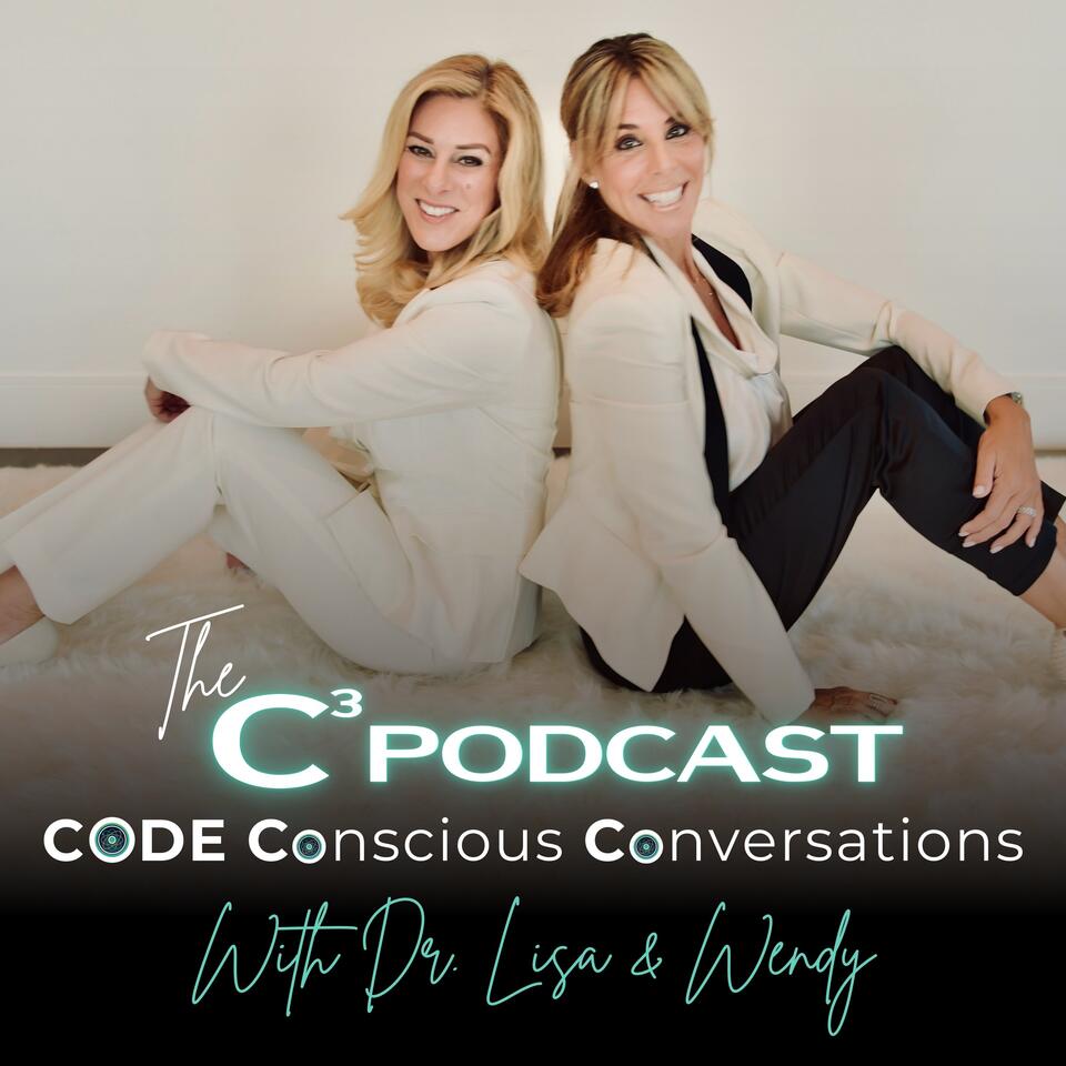 CODE Conscious Conversations