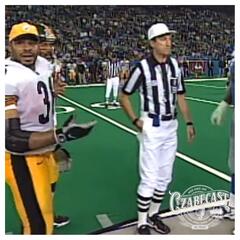 A Brief History of Colossal NFL Officiating Blunders - CzabeCast