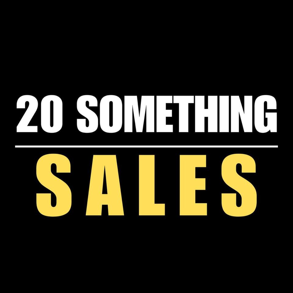 20 Something Sales