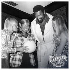 If Wilt Really Slept With 20,000 Women, Where All Dem Kids? - CzabeCast
