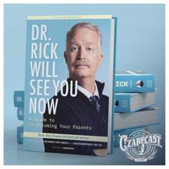 Tell Buckhantz, Dr. Rick Is Not Real - CzabeCast