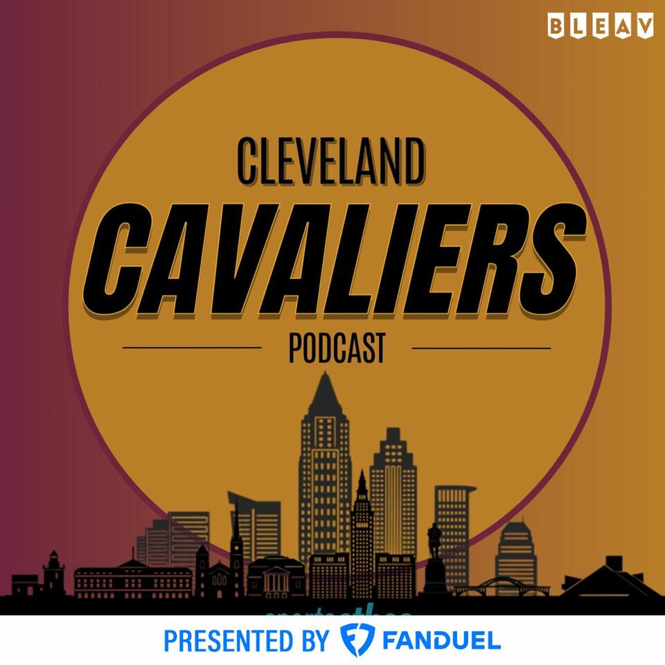 The SportsEthos Cleveland Cavaliers Podcast