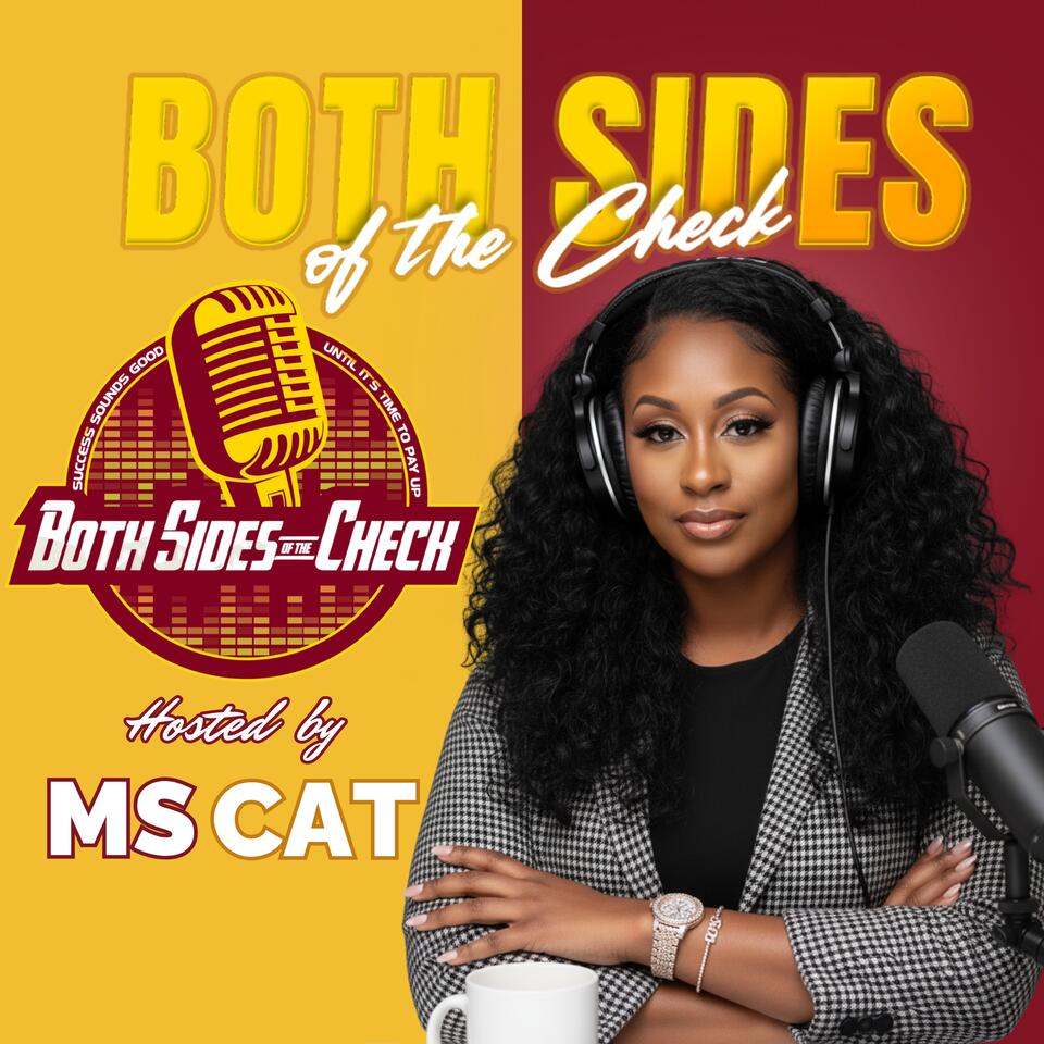 Both Sides of the Check