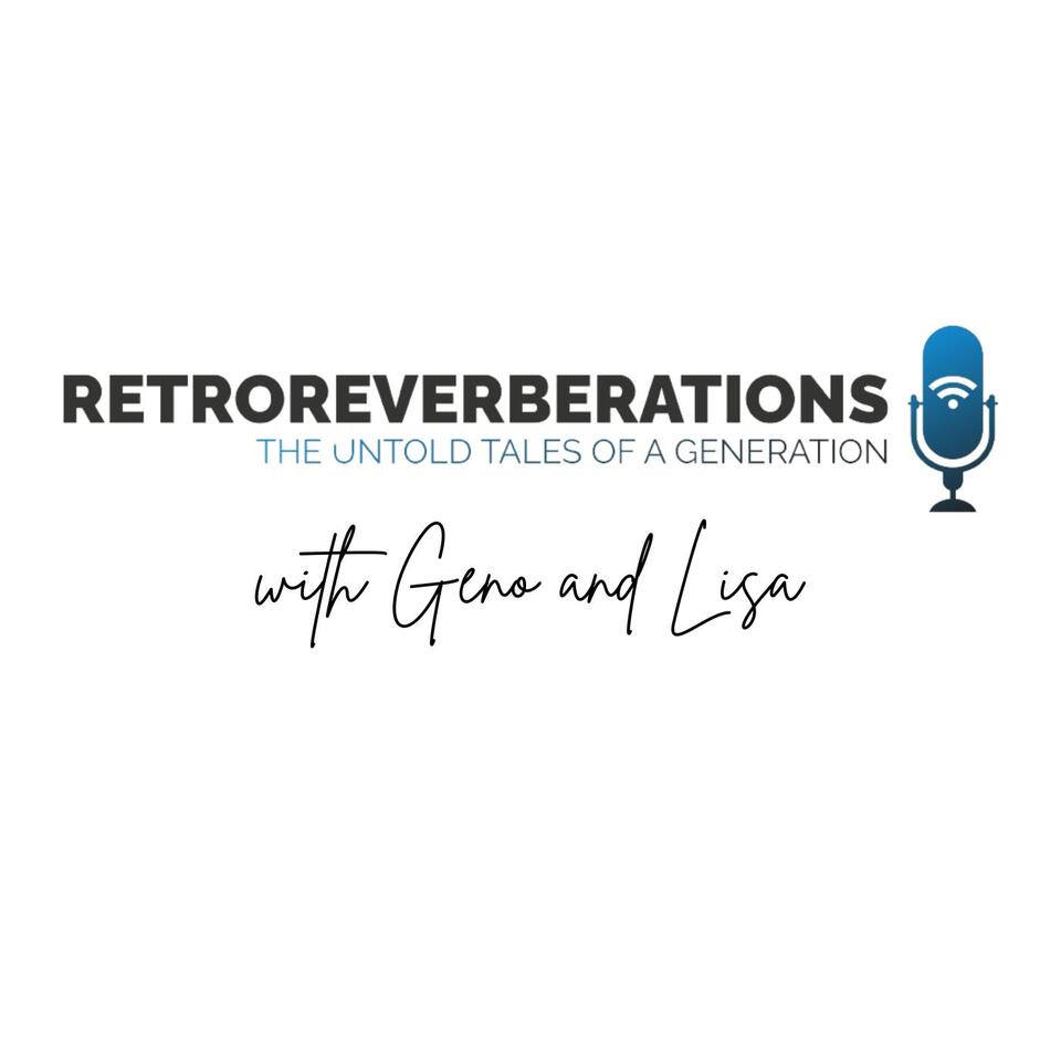 RetroReverberations