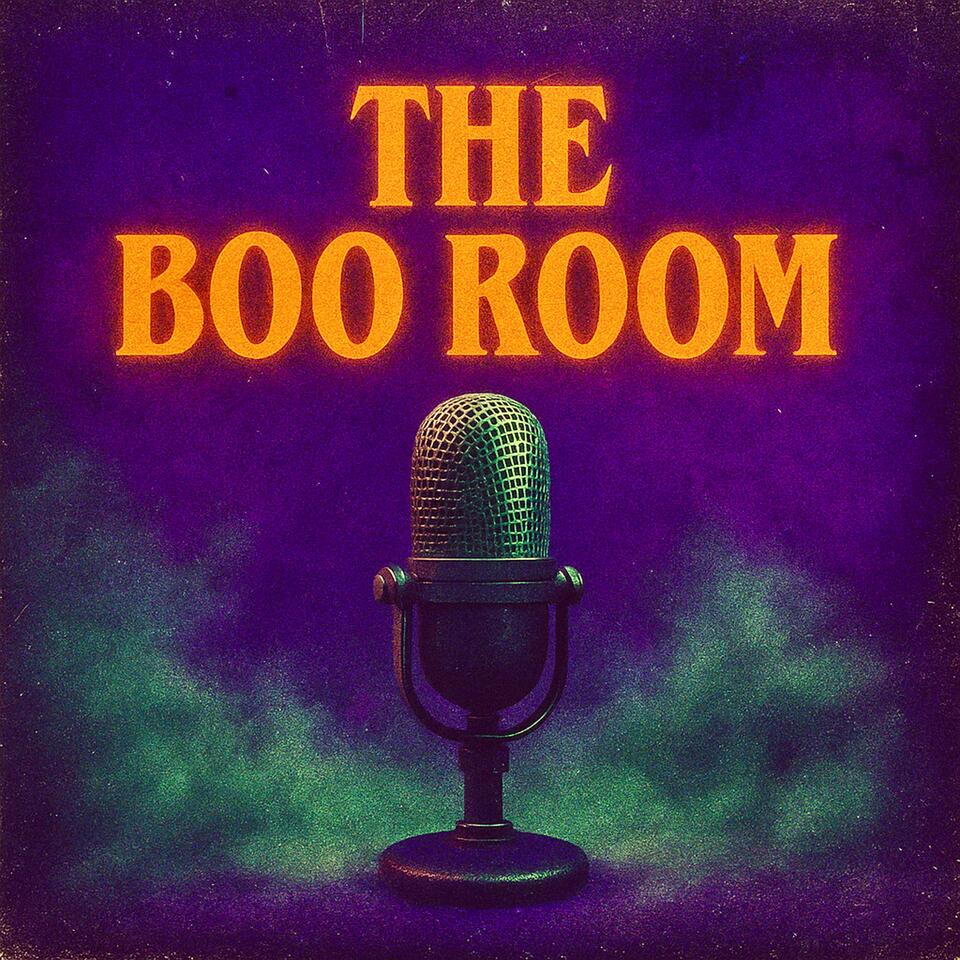 The Boo Room