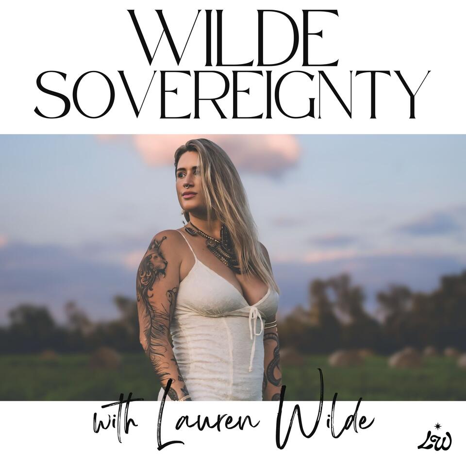 Wild Sovereignty Pod