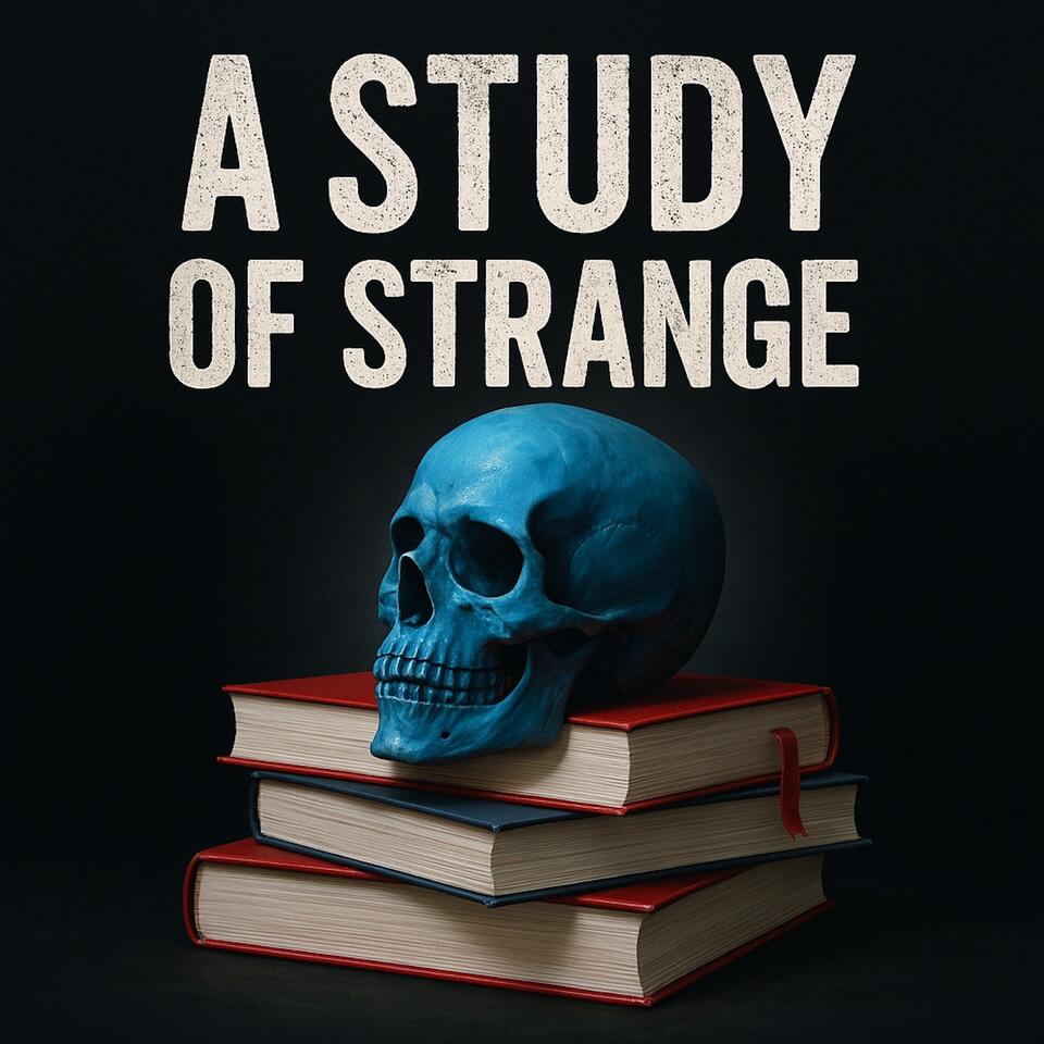A Study of Strange