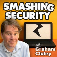 Smashing Security