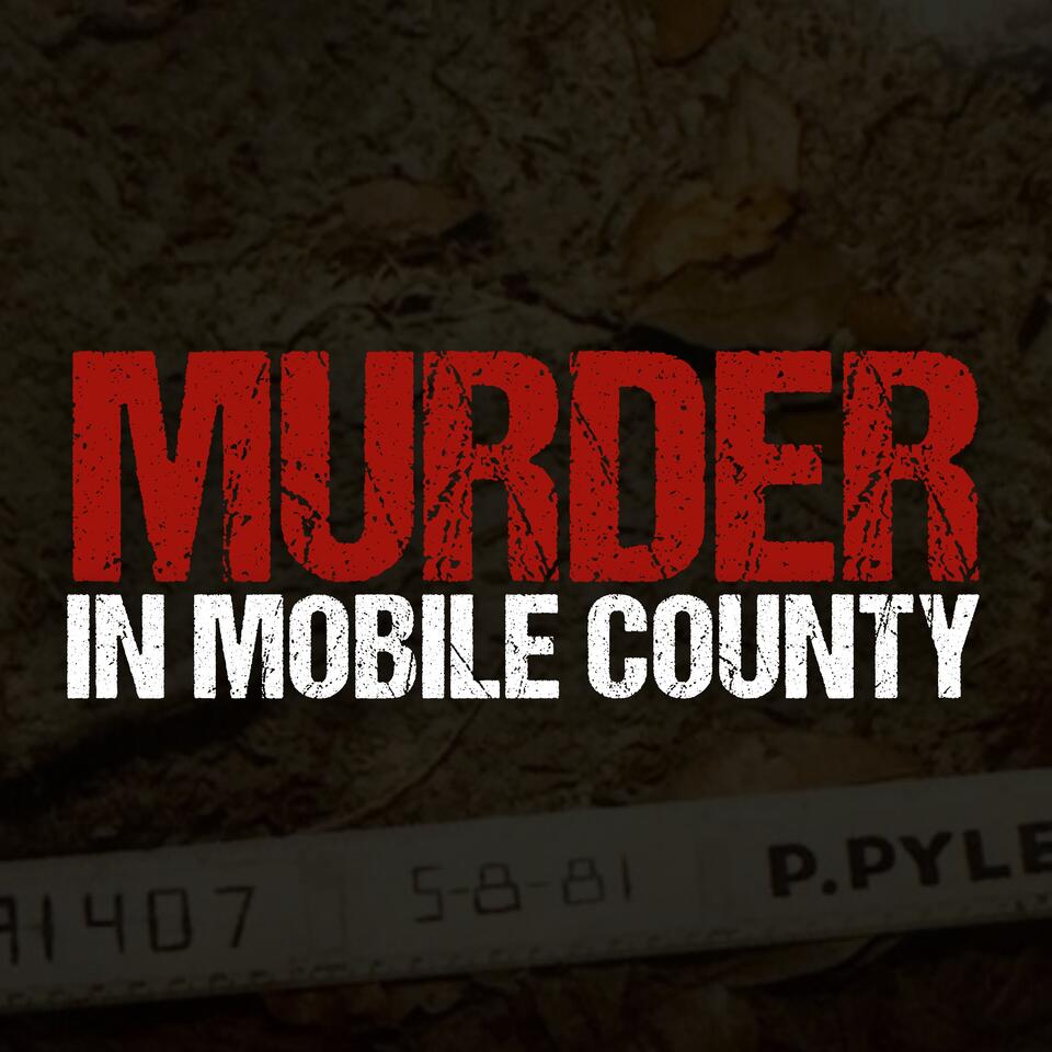 Murder in Mobile County