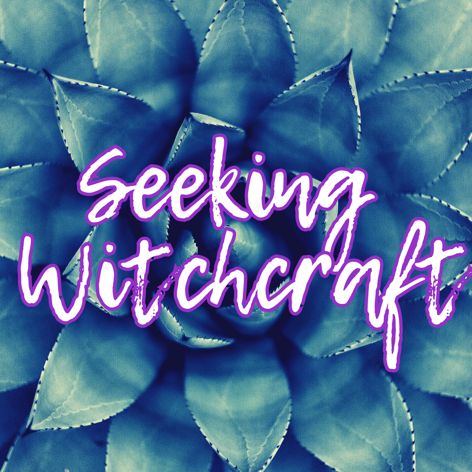 Seeking Witchcraft