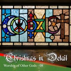 God Honest Truth Live Stream