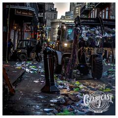 The Superbowl LIX Clean Up Has Arrived - CzabeCast