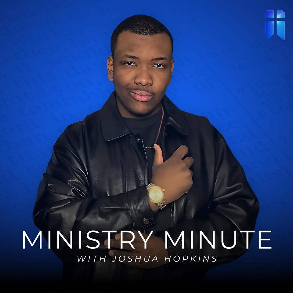 Ministry Minute