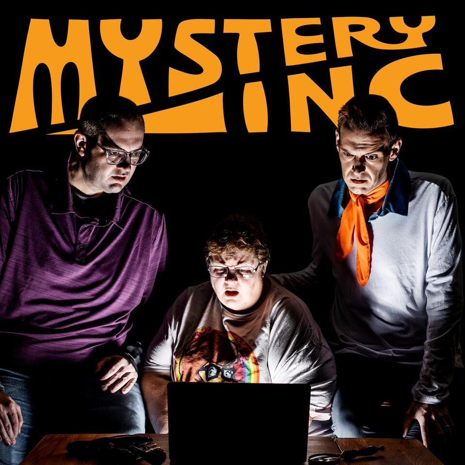 Mystery Inc
