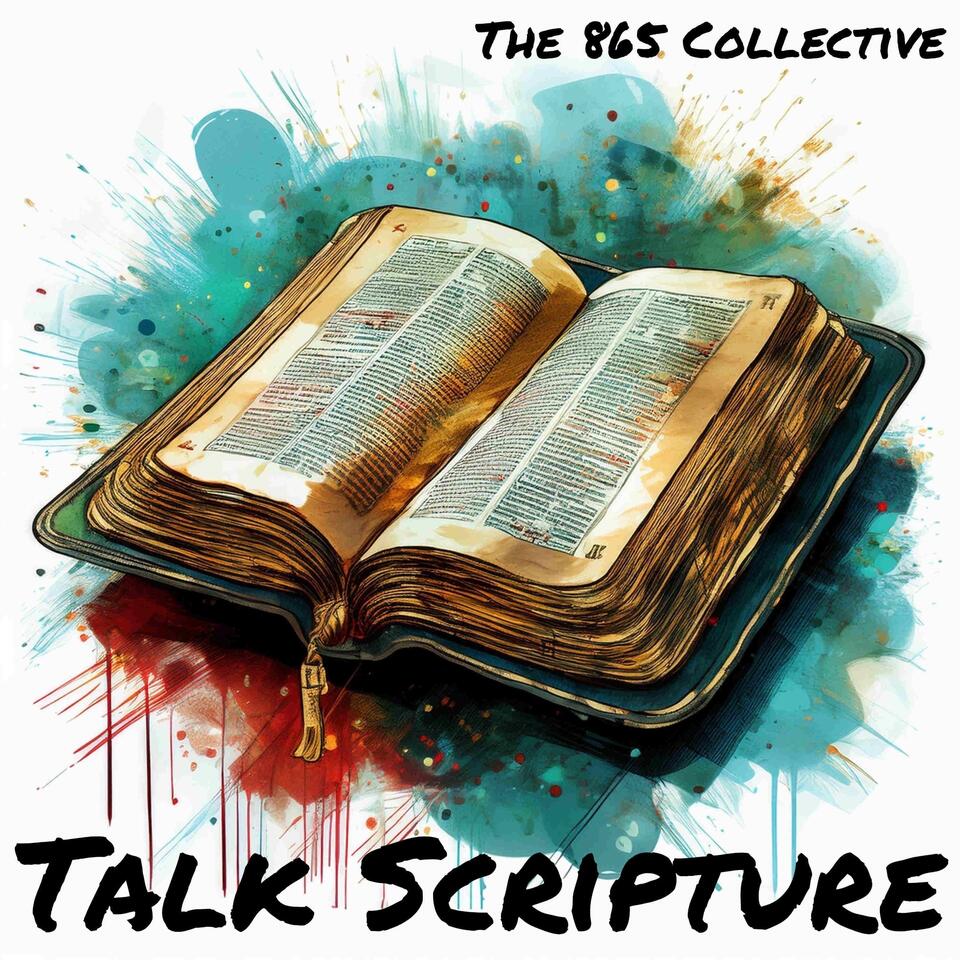 Talk Scripture