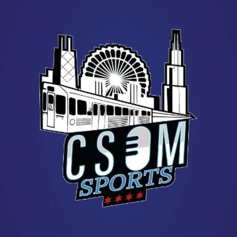 Chicago State of Mind™ - A Chicago Sports Platform
