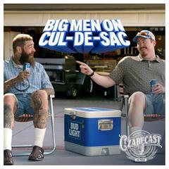 At Least The Commercials Look Promising - CzabeCast