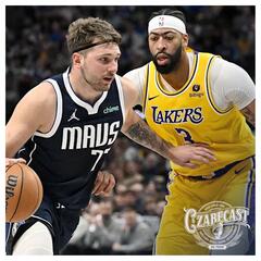 The Trade That Changed The NBA Forever - CzabeCast