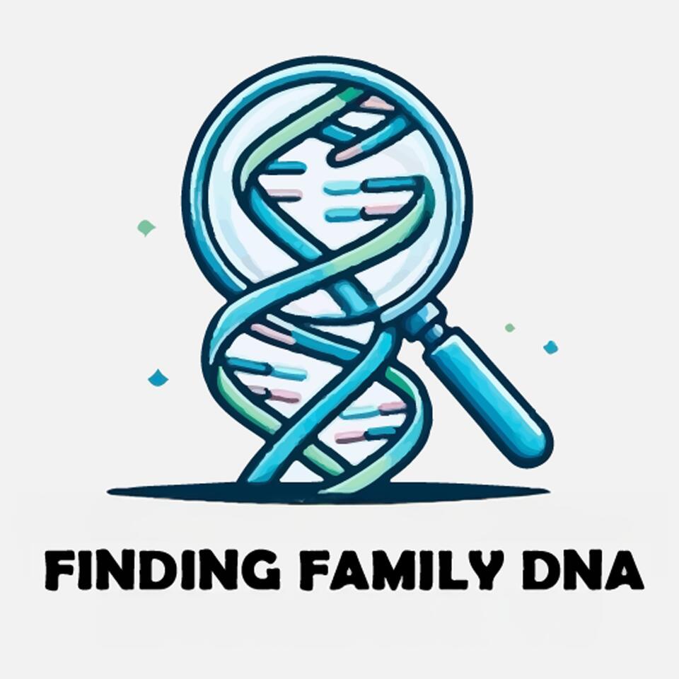 Finding Family DNA