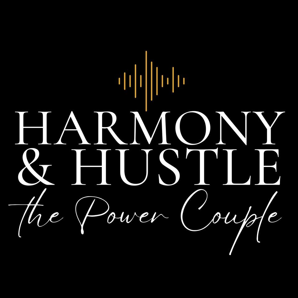 Harmony and Hustle: The Power Couple