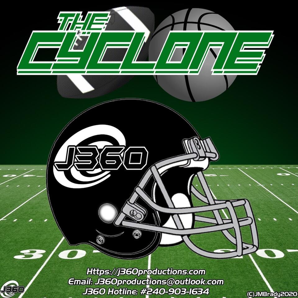 The Cyclone