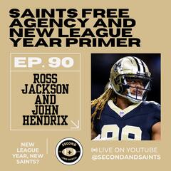 Second And Saints