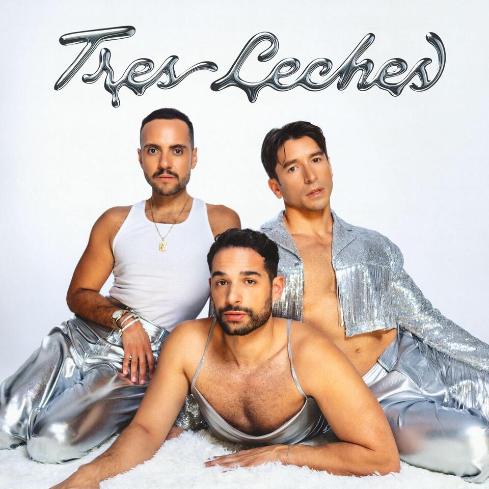 Tres Leches