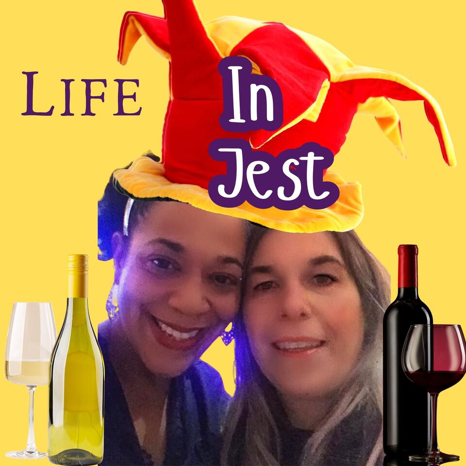 Life In Jest
