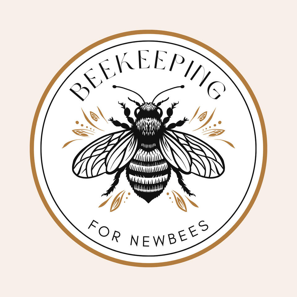 Beekeeping For Newbees