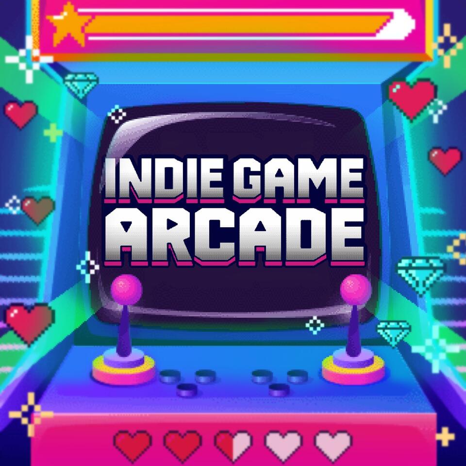 Indie Game Arcade