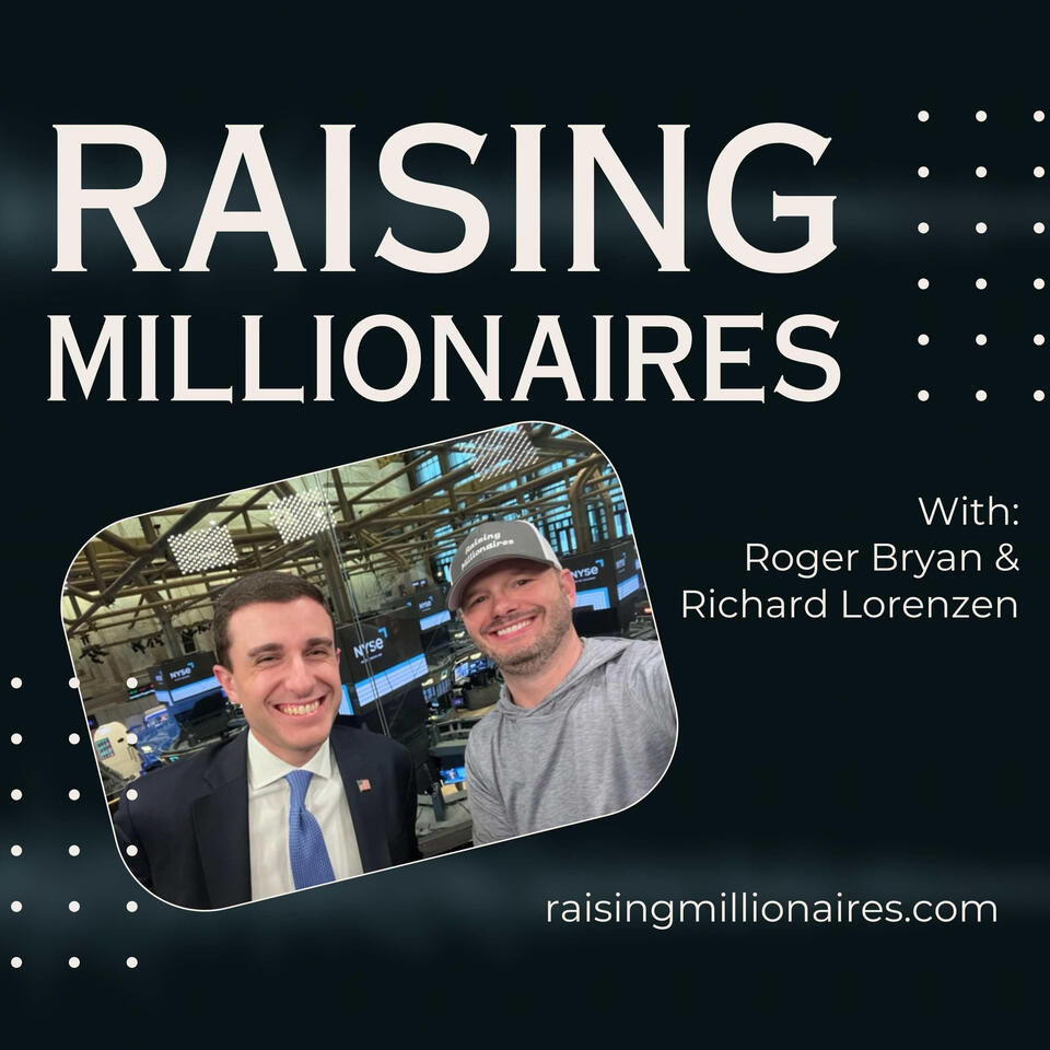 Raising Millionaires