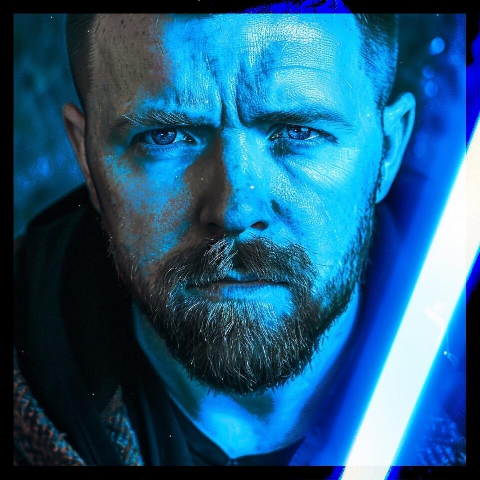 The Flannel Wizard: Exploring Harry Potter, Star Wars & More