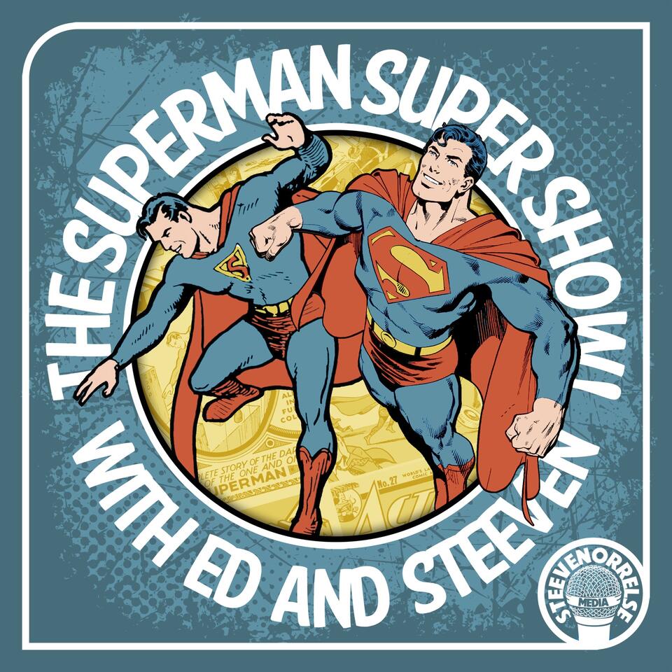 The Superman Super Show!