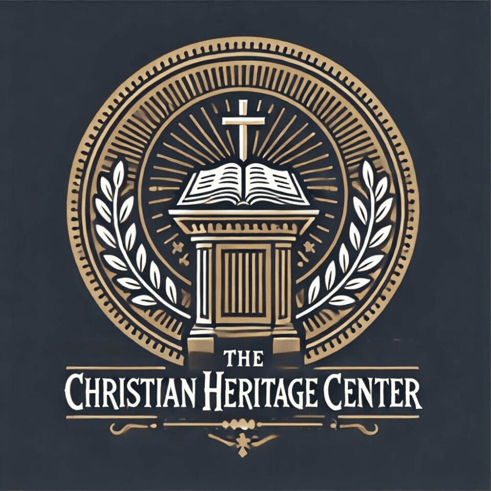 The Christian Heritage Center Podcast