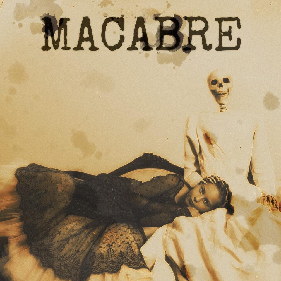 Macabre : Dark History