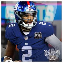 He'd Look Good In Blue - CzabeCast