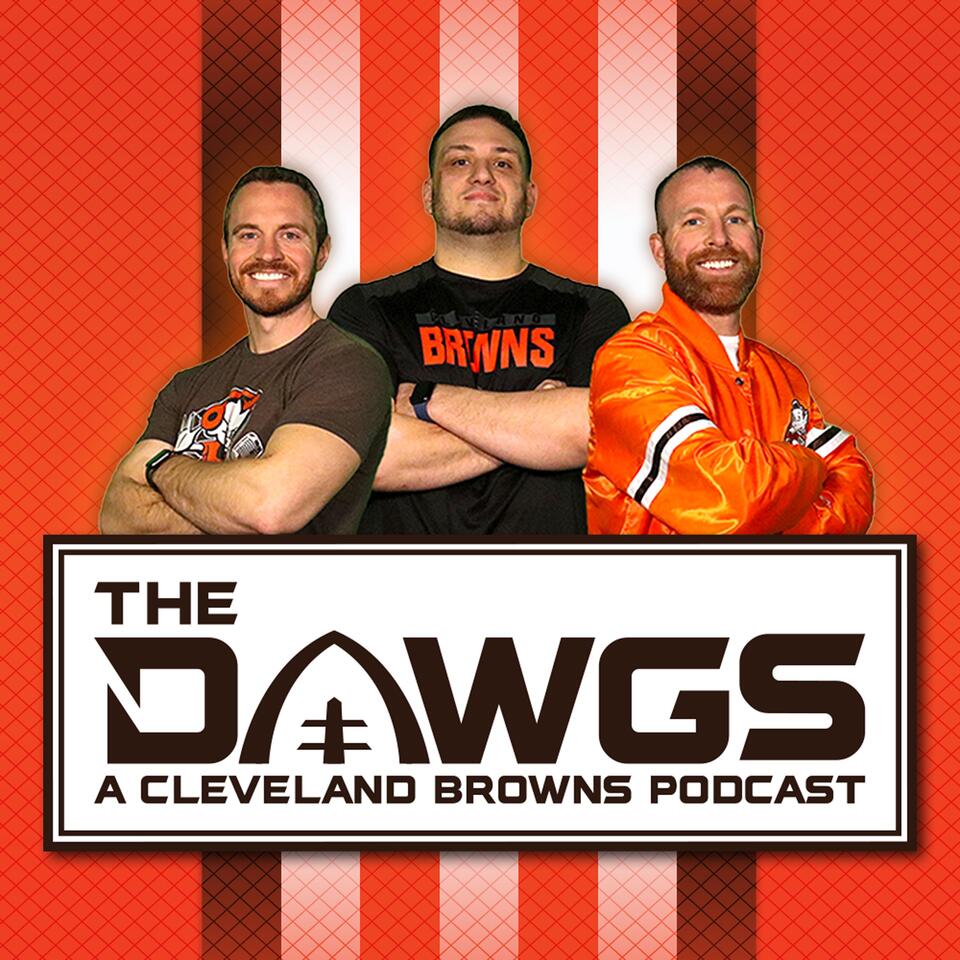 The Dawgs - A Cleveland Browns Podcast