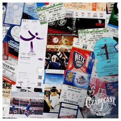 I'd Like To Punch The Guy, Who Killed Sports Tickets - CzabeCast