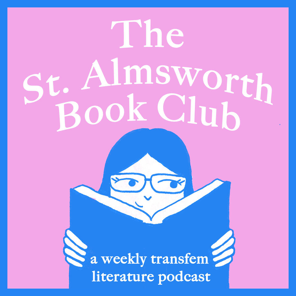 The St. Almsworth Book Club