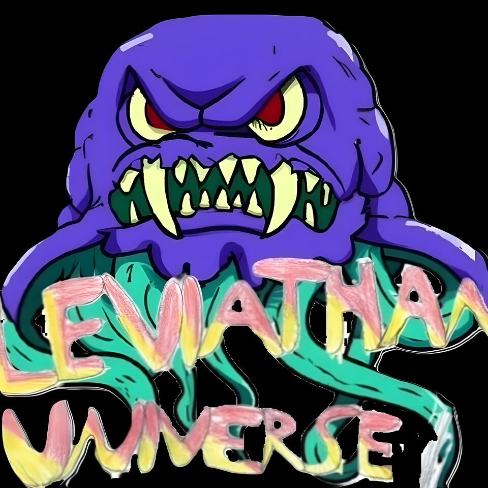 Leviathan Universe