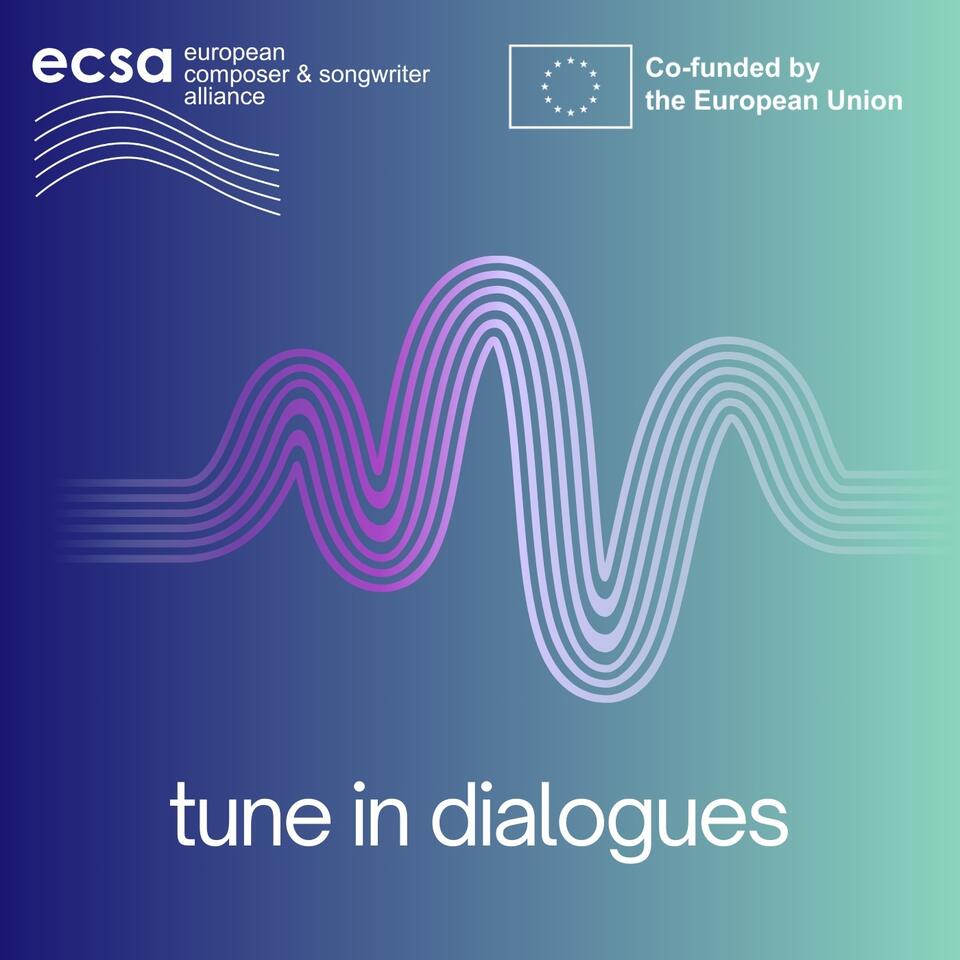 Tune in Dialogues - ECSA