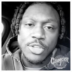 Philly Savages Steal A.J. Brown's Whip - CzabeCast