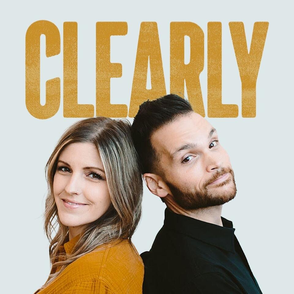 Clearly with Jimmy & Kelly Needham