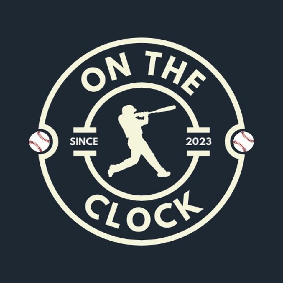 On The Clock