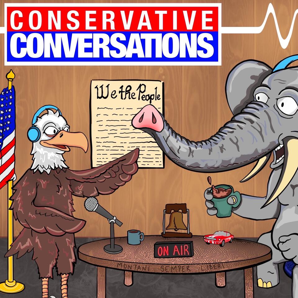 Contemporary Conservative