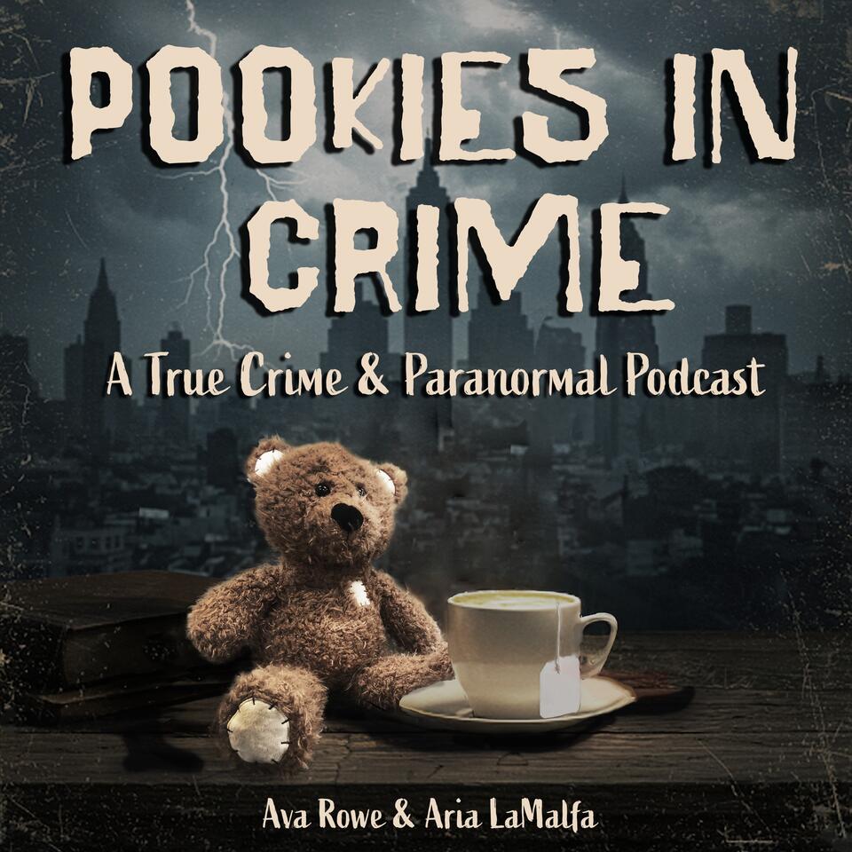 Pookies In Crime